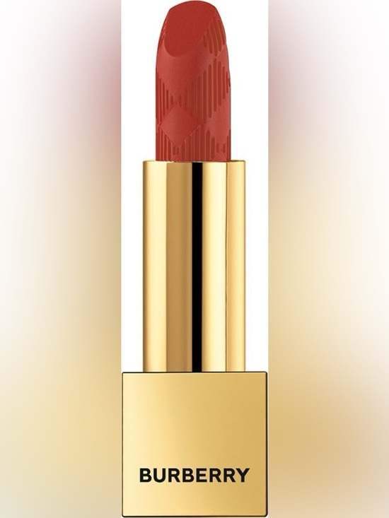 Burberry Other - Burberry Satin Lipstick NIB — Russet 93